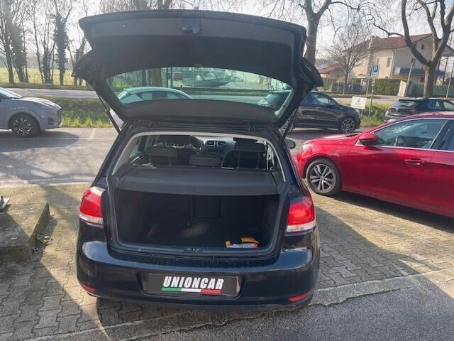 Volkswagen Golf 1.2 TSI 5p. Match