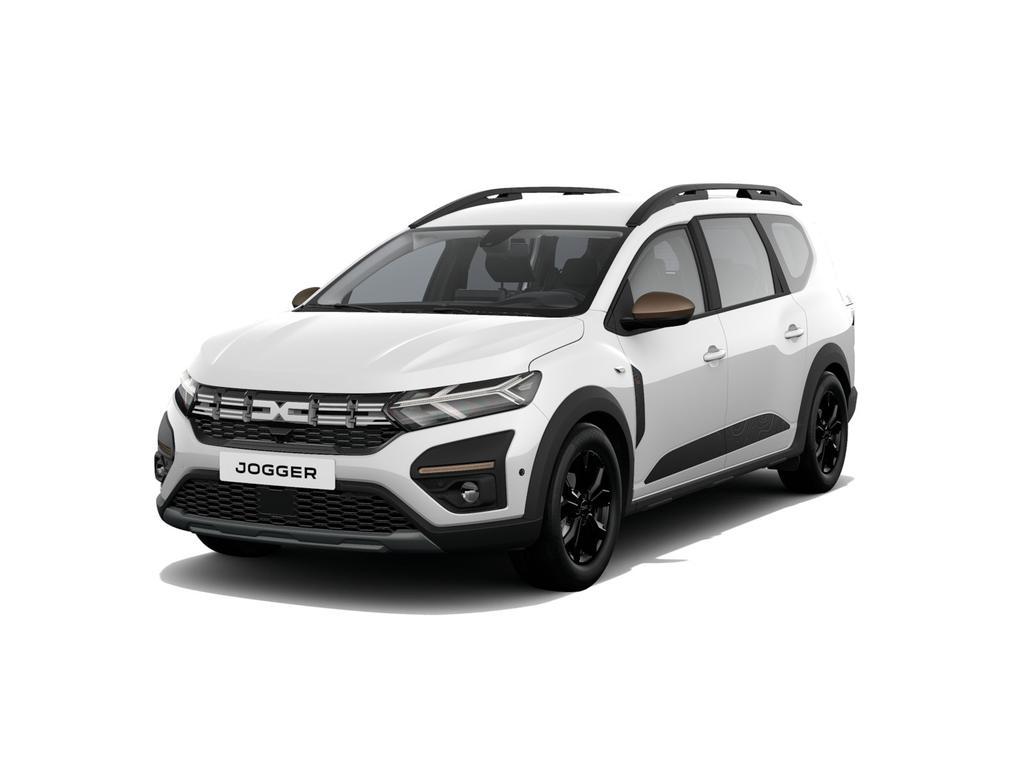 Dacia Jogger 1.0 TCe Extreme