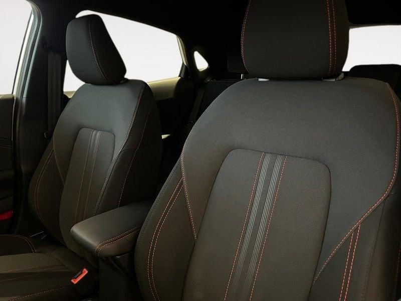 Ford Puma 1.0 ecoboost h ST-Line 125cv