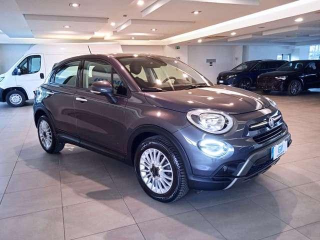 Fiat 500X 500X 1.6 mjt Business 4x2 120cv dct