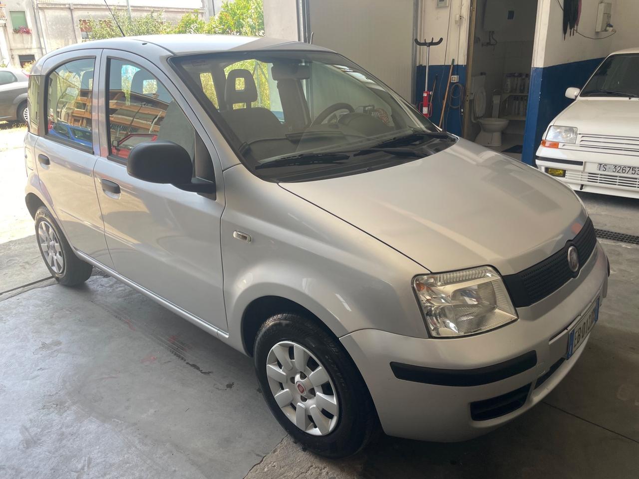 Fiat Panda 1.1 Actual benzina con clima 5 posti