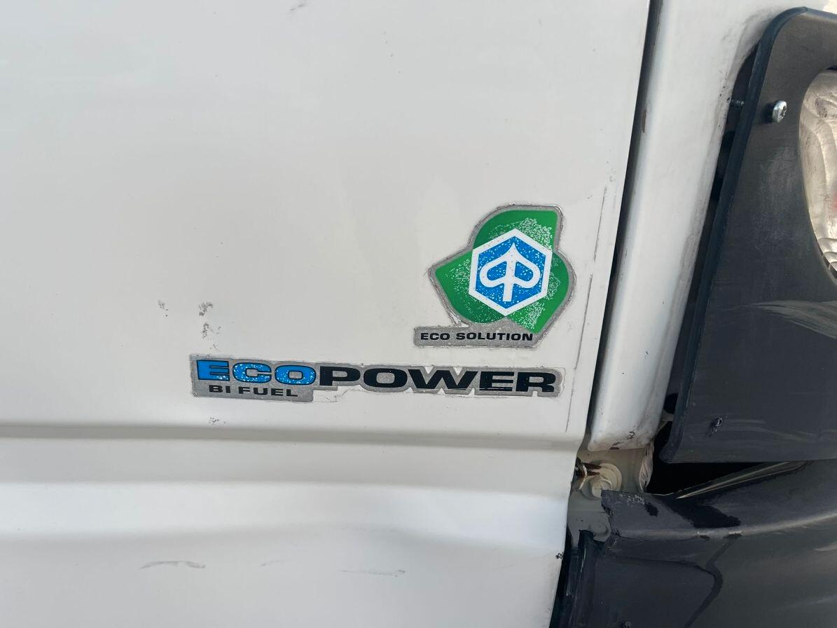 Piaggio Porter 1.3 Furgone Eco-Power Ext (1,5t)