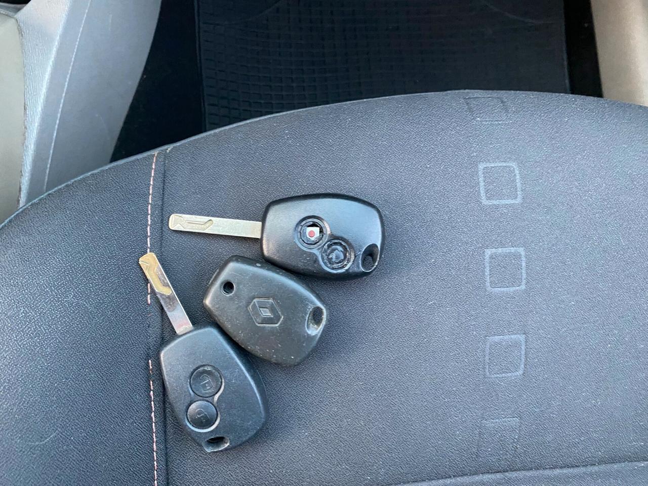 Renault Twingo 1.5 dCi 65CV full opt nuova 2007