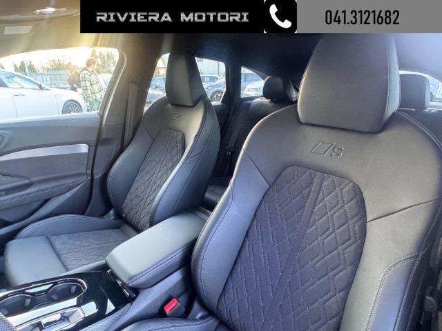 AUDI A5 Avant TDI 204CV S tronic QUATTRO S Line edition