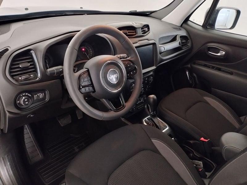 Jeep Renegade 2019 Benzina 1.3 t4 phev Limited 4xe at6