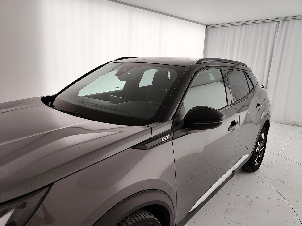 Peugeot 2008 BlueHDi 130 S&S EAT8 GT