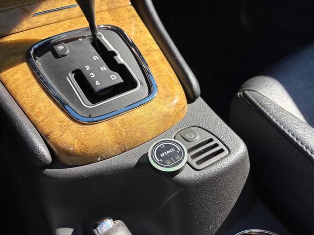 JAGUAR X-Type 2.5 V6 24V cat Executive - GPL 2031