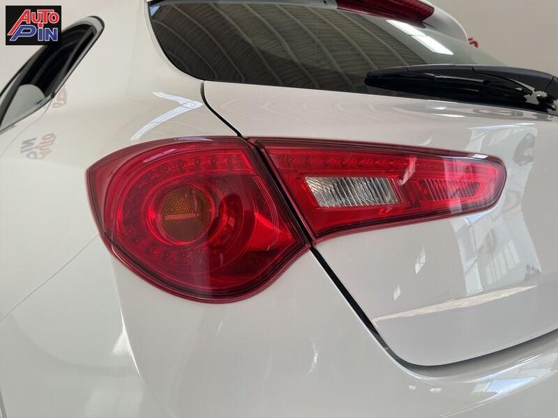 Alfa Romeo Giulietta 1.6 JTDm-2 120 CV Progression