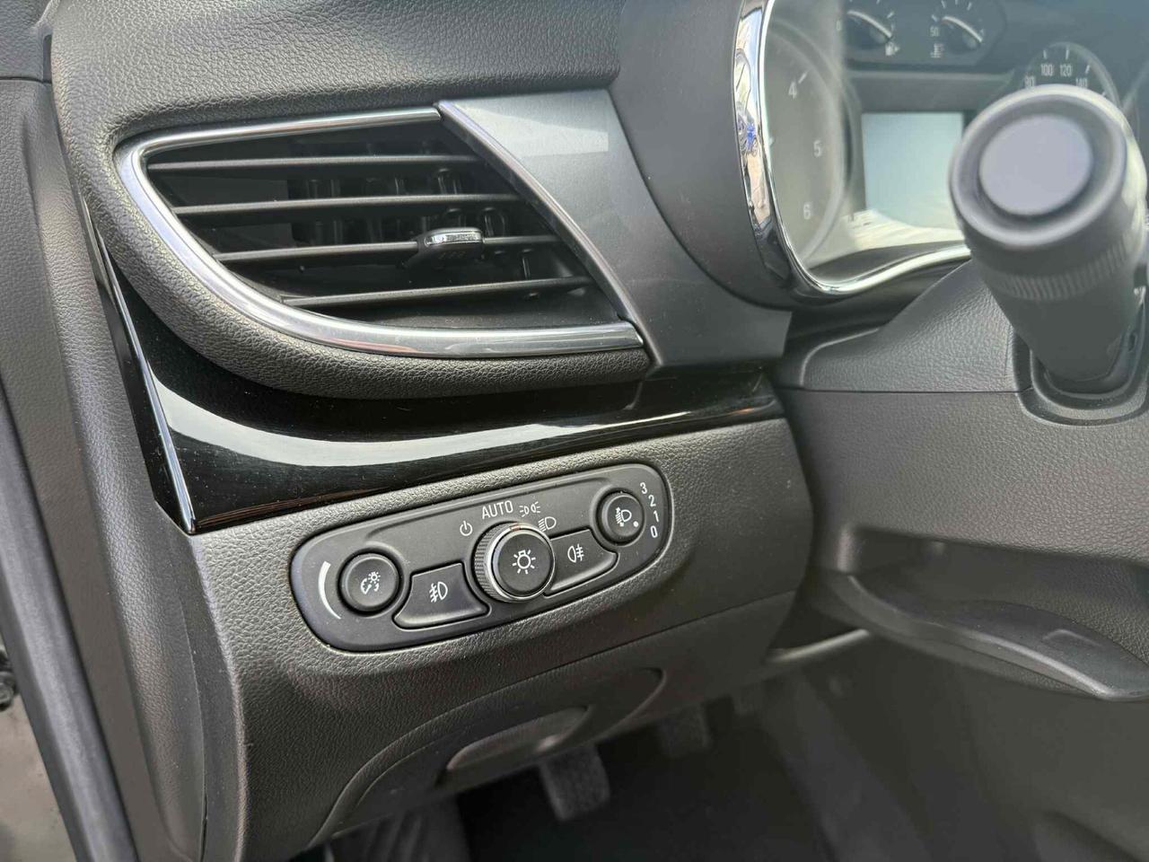 Opel Mokka X 1.6 CDTI 136CV -4x4-