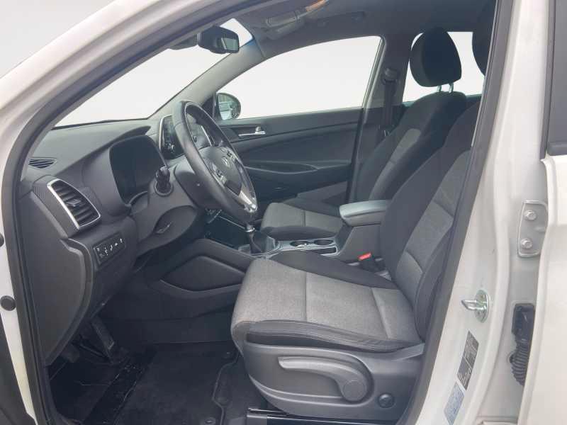 HYUNDAI Tucson 1.6 crdi Xtech 2wd 115cv