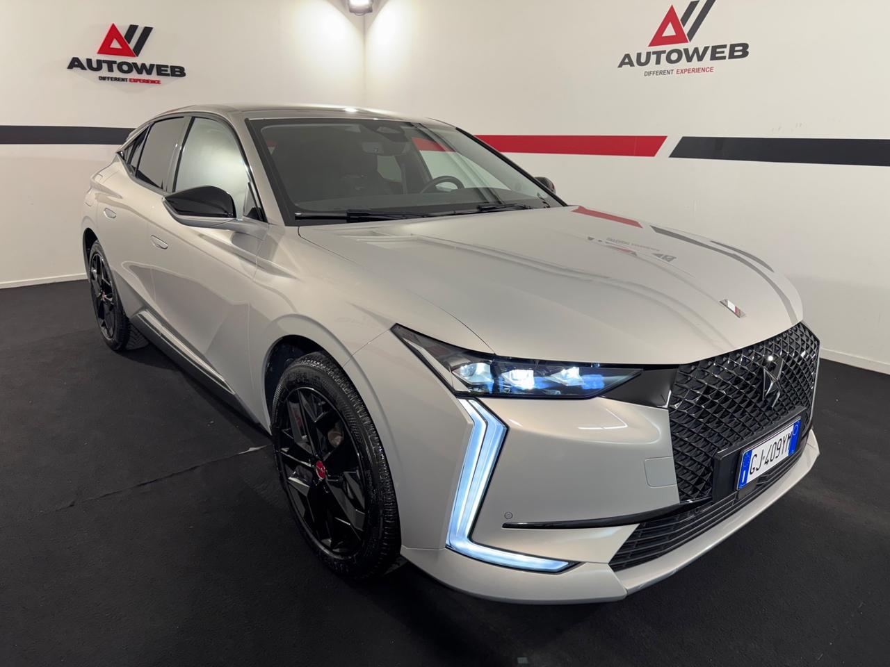 Ds DS4 4 E-Tense 225 Performance Line+ * REGALO SPECIALE DA AUTOWEB *
