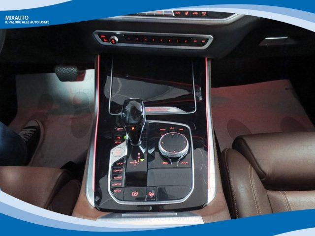 BMW X5 xDrive 30d xLine AUT EU6