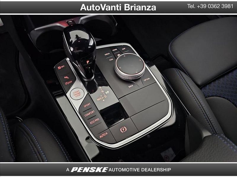 BMW Serie 1 118d 5p. Msport