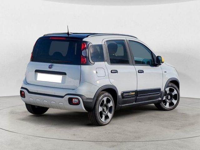 FIAT Panda Cross Panda Cross 1.0 FireFly S&S Hybrid