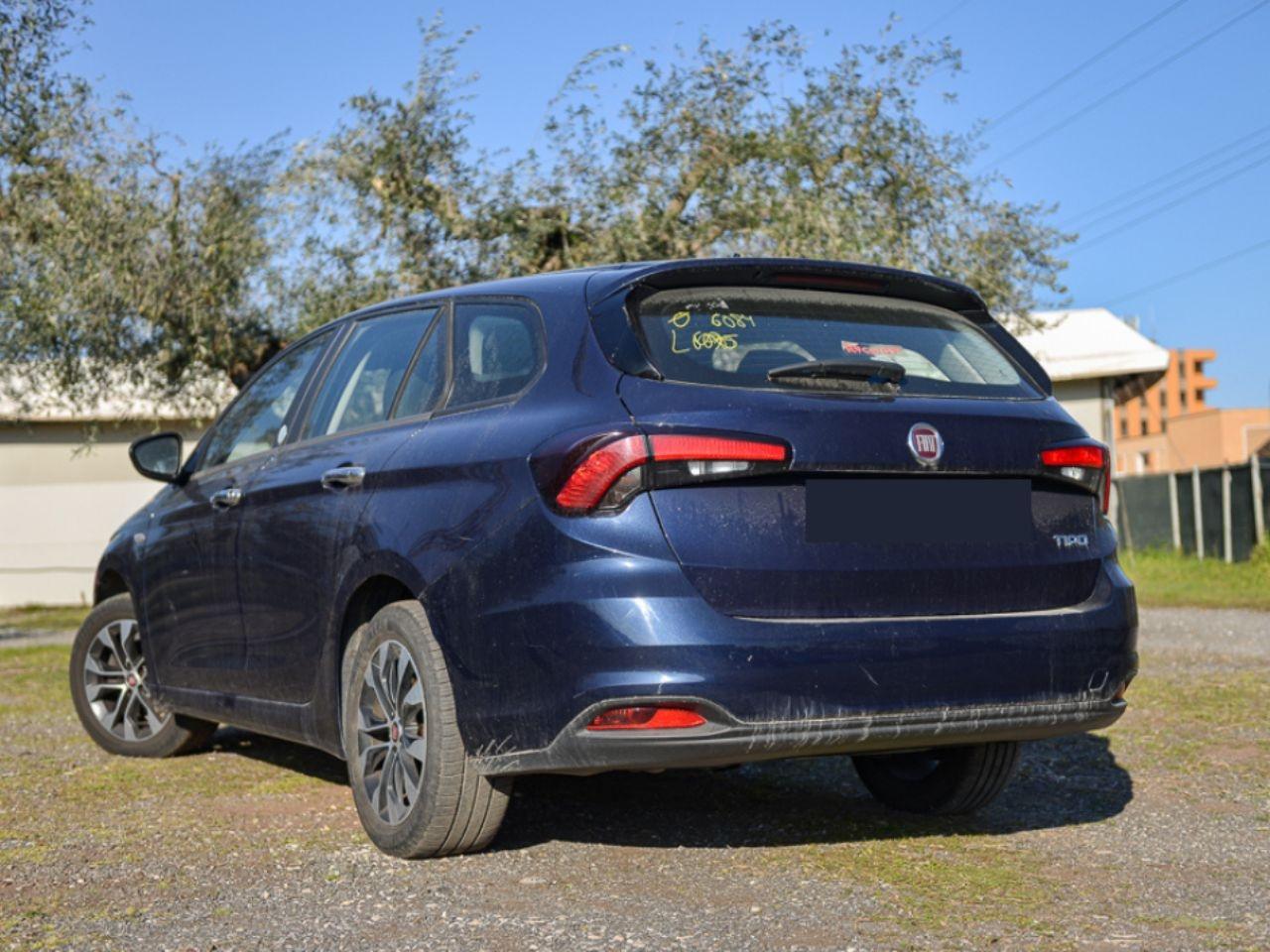 FIAT Tipo SW II 2021 - Tipo SW 1.0 t3 CityLife 100cv