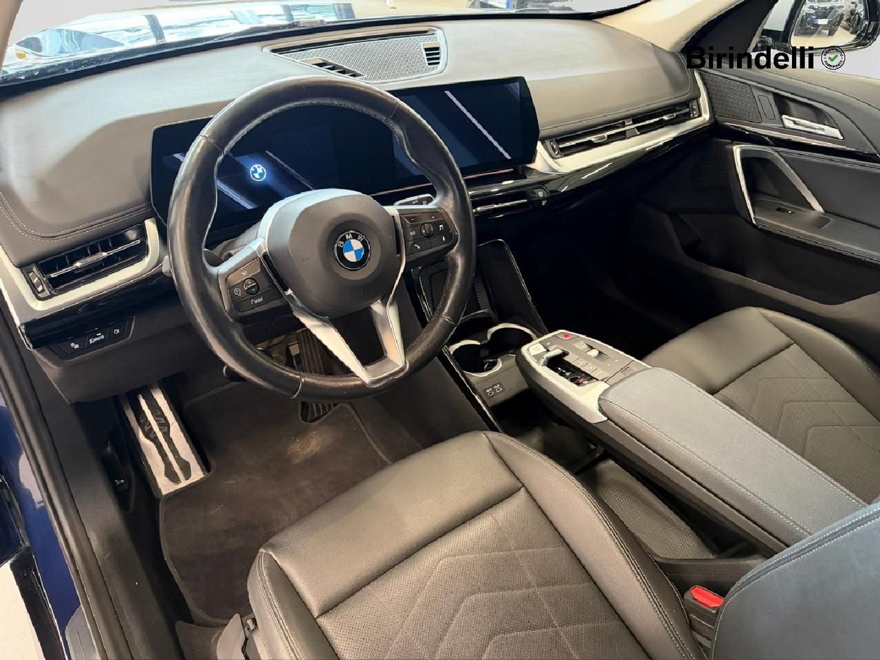 BMW X1 (U11) - X1 sDrive 18d xLine
