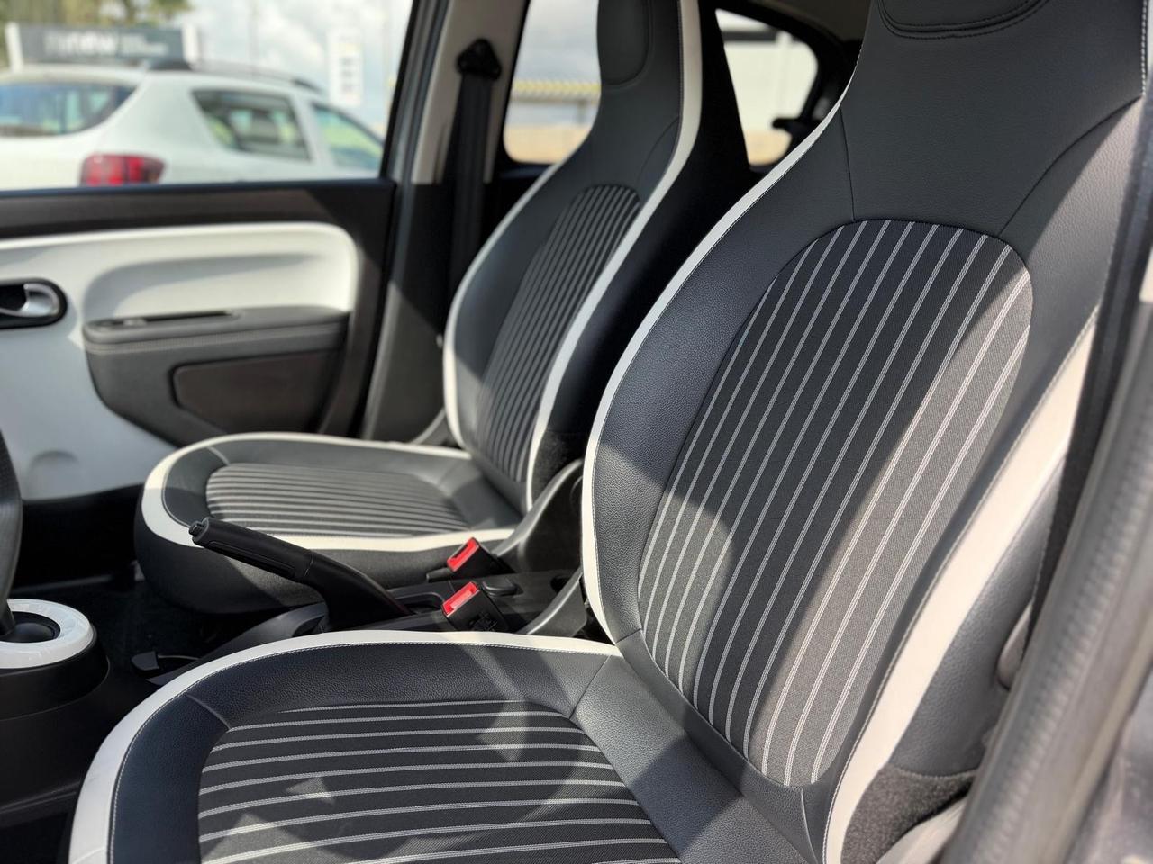 Renault Twingo Electric Techno