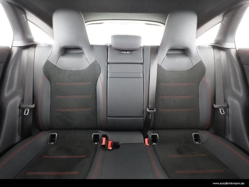 Mercedes-Benz CLA S.Brake CLA 180 Automatic Shooting Brake AMG Line Advanced Plus