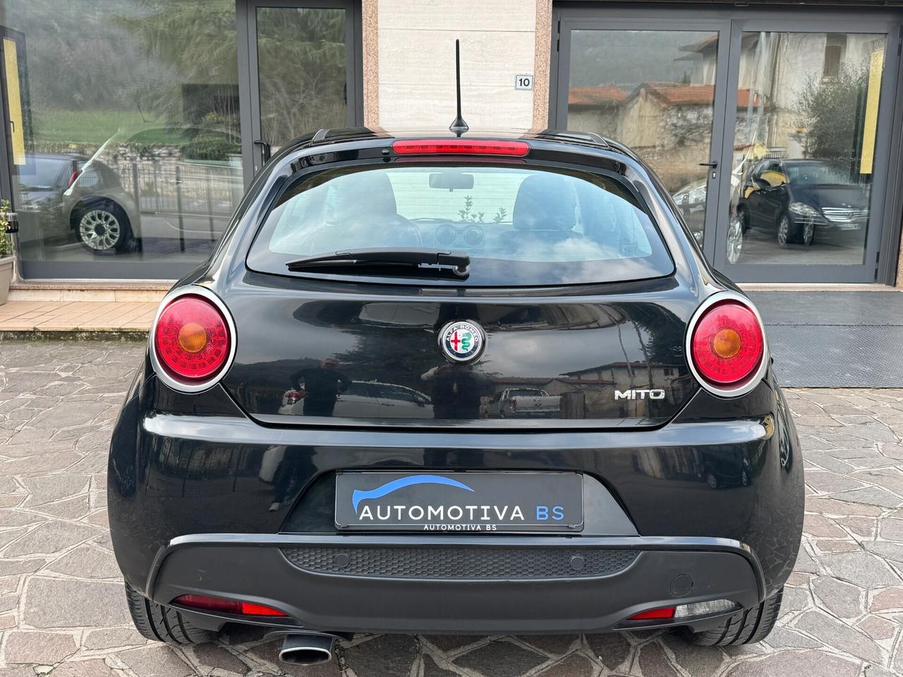 Alfa Romeo MiTo 1.4 78 CV 8V S&S