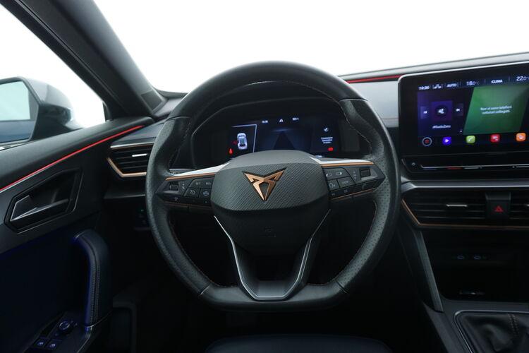 Cupra Formentor 1.5 TSI BR197930 1.5 Benzina 150CV