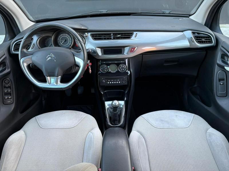 Citroen C3 1.4 BENZ 95 CV Exclusive ADATTA NEOPATENTATI