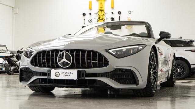 MERCEDES-BENZ SL 43 AMG Premium Plus IVA UNIPRO FULL OPT.