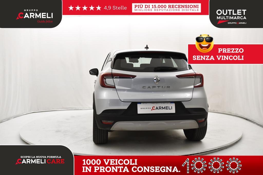 Renault Captur 1.0 TCe Equilibre