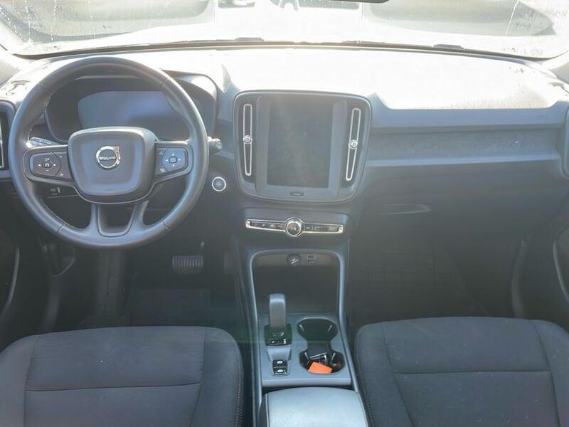 Volvo XC40 XC40 T2 Essential