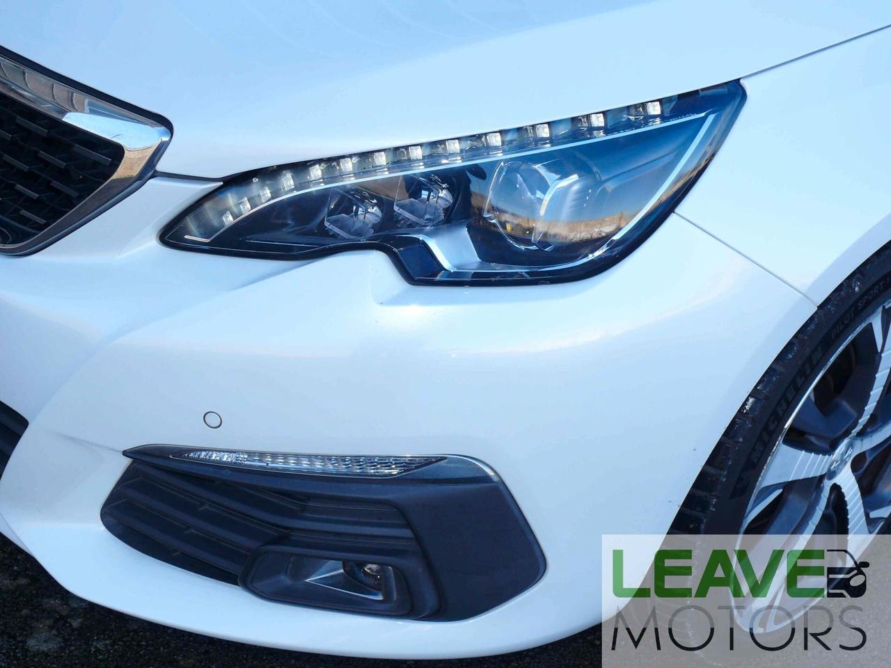 Peugeot 308 BlueHDi 120 S&S GT Line (M1439)