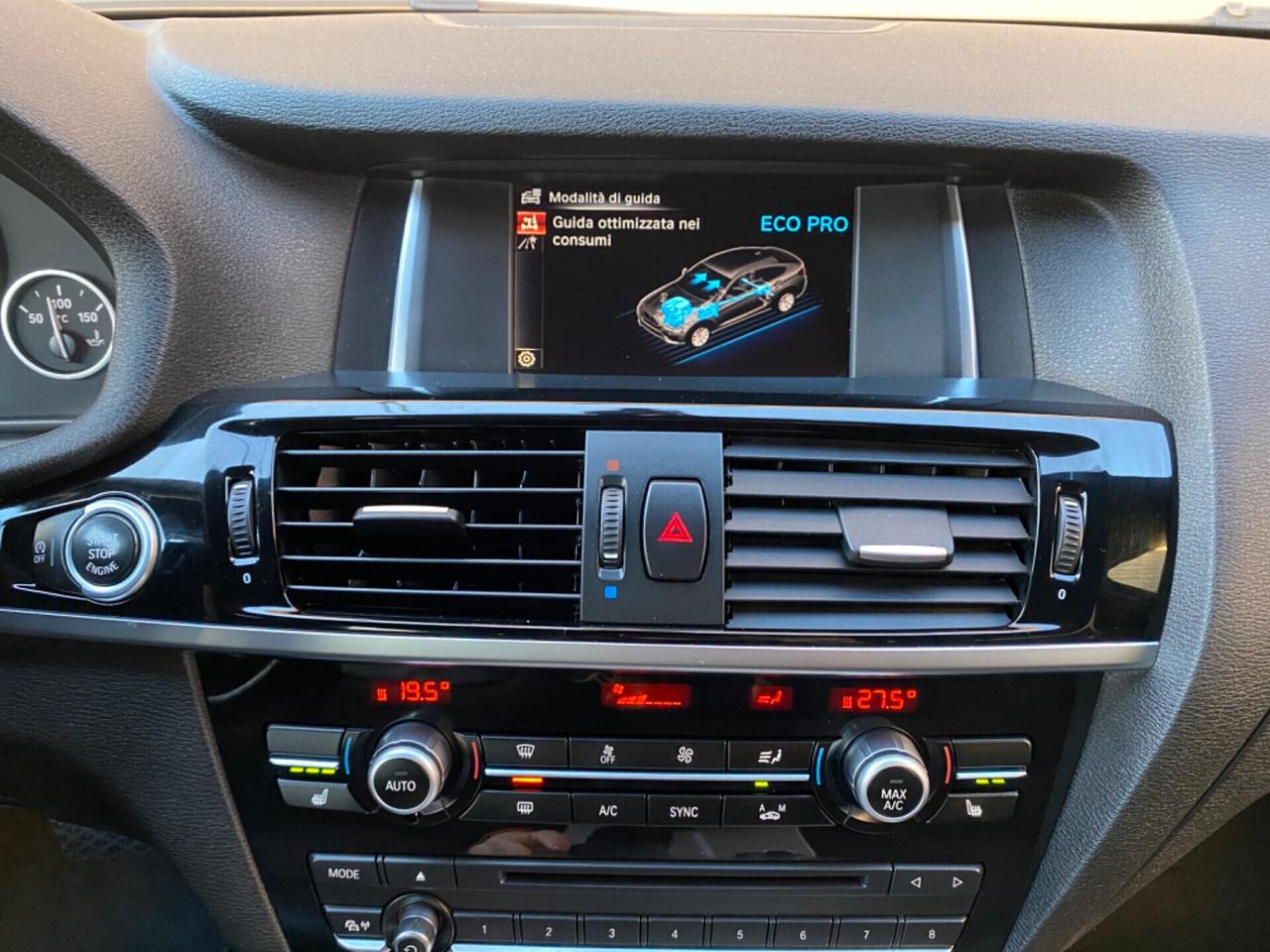 Bmw X4 2.0 Diesel Automatica