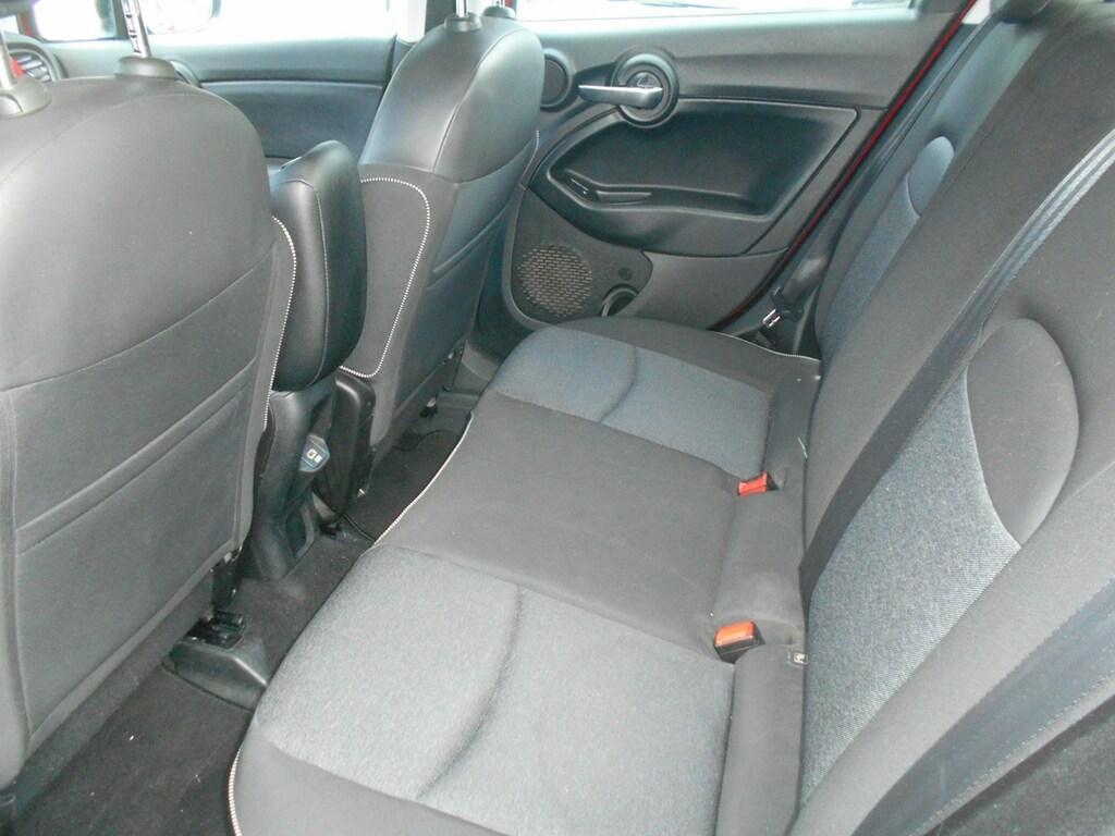 Fiat 500X 1.0 T3 Urban