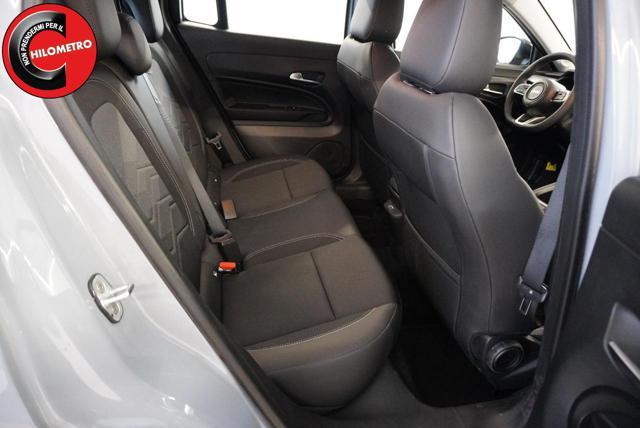 JEEP Avenger 1.2 Turbo 100 CV Longitude