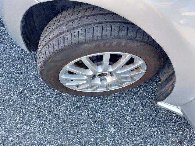 VOLKSWAGEN Polo 1.2 TDI DPF 5 p. Comfortline Neopatentati