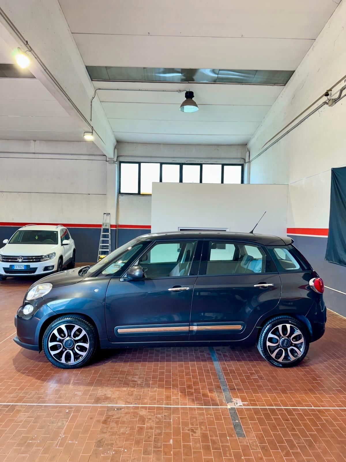 Fiat 500L 1.4 95 CV Lounge