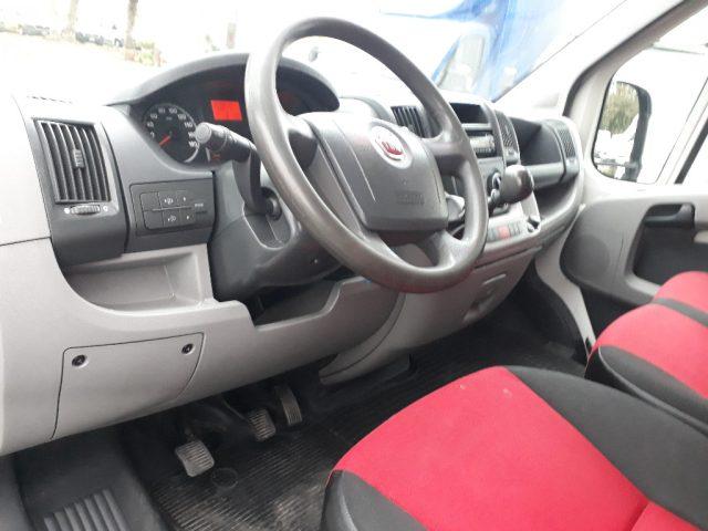 FIAT Ducato MH1 GARANTITO 2008 [A322]