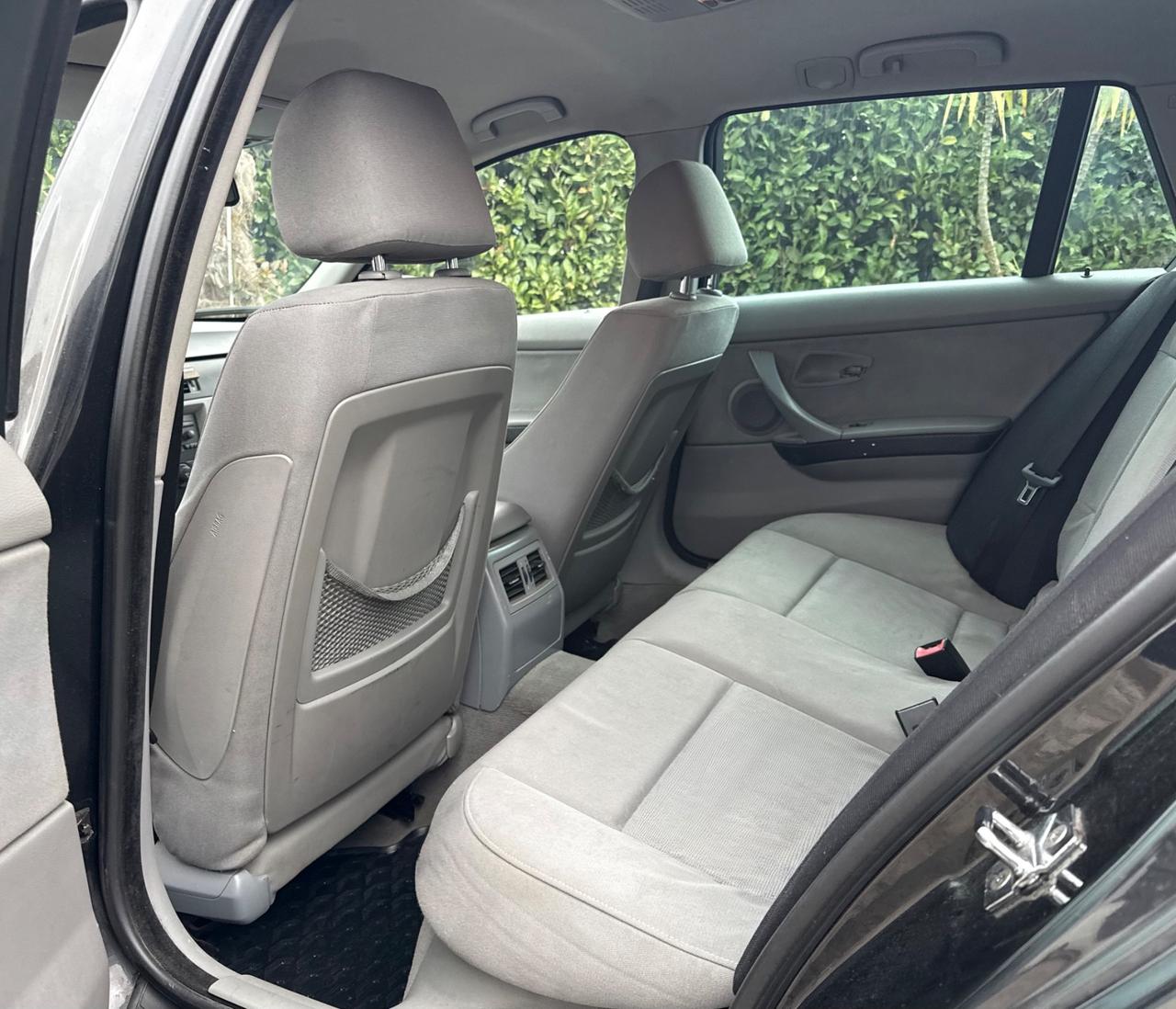 BMW 320d 163CV MSPORT* 6 MARCE* XENO*