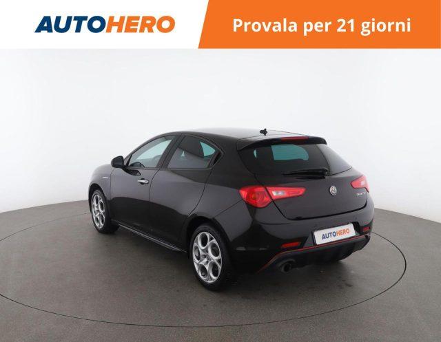 ALFA ROMEO Giulietta 1.4 Turbo 120 CV Sport