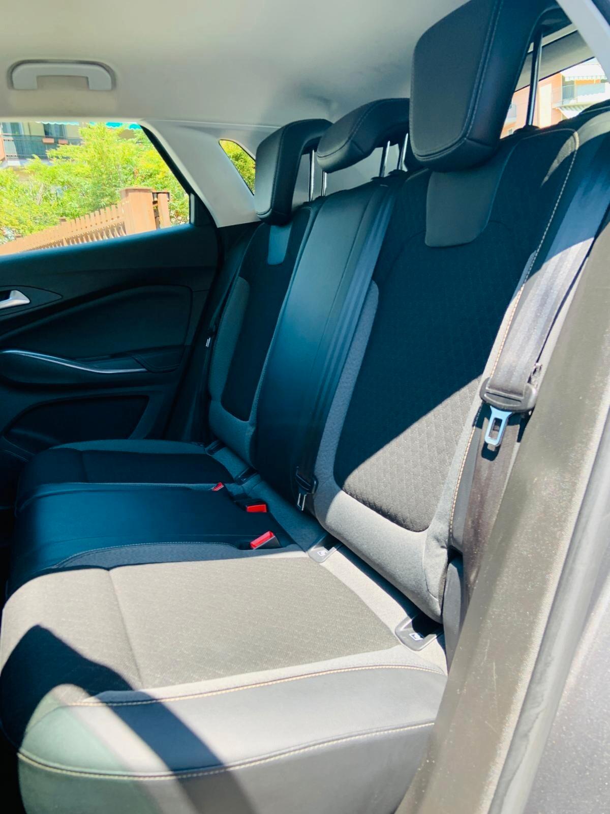 Opel Grandland X 1.5 diesel Ecotec Start&Stop aut. Ultimate