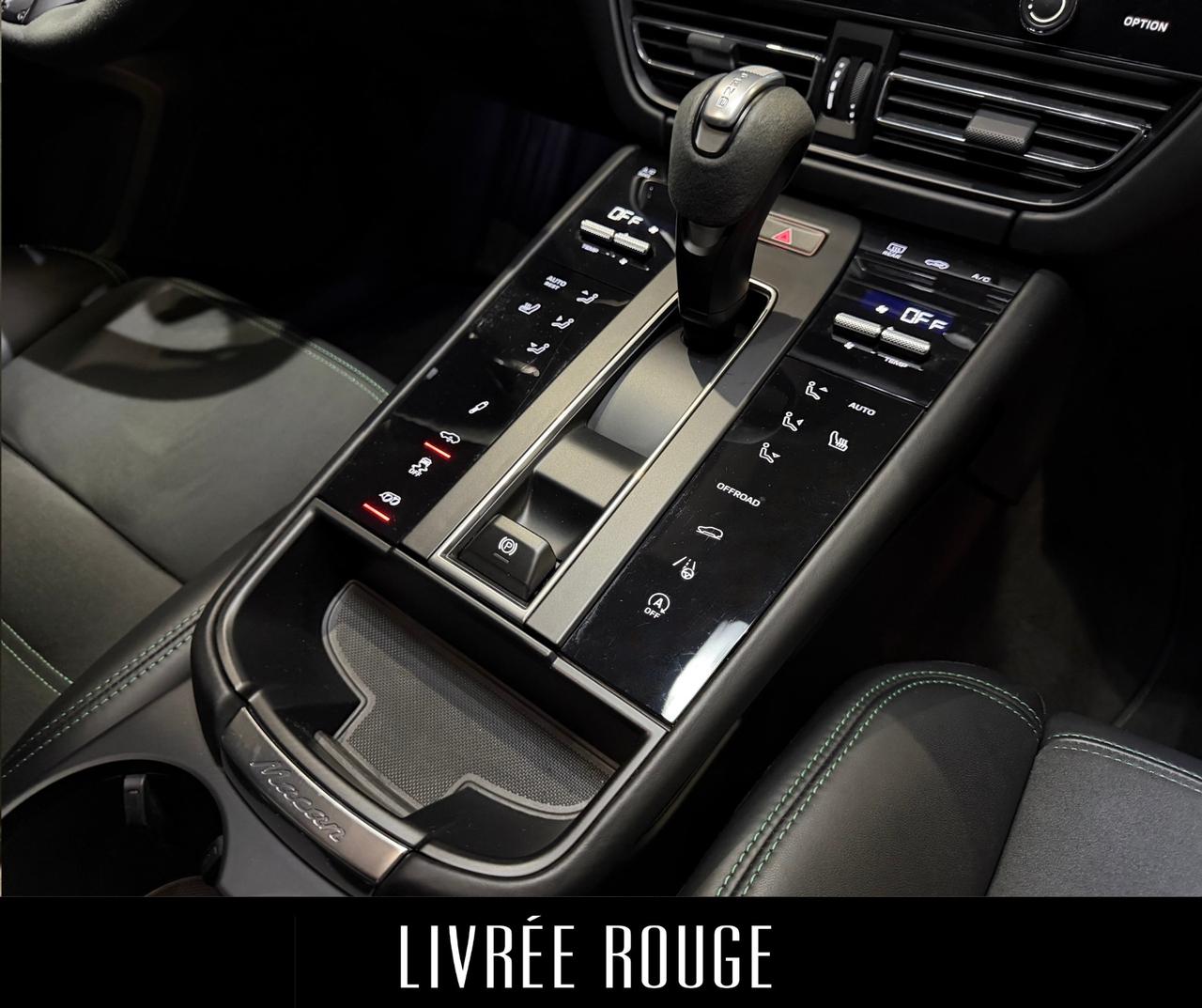 Porsche Macan 2.9 GTS