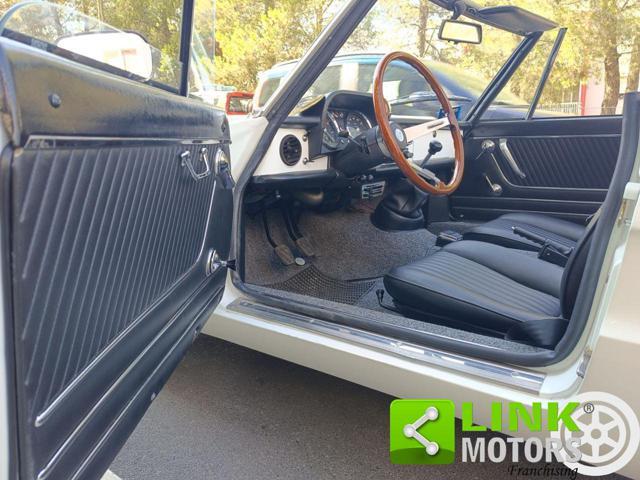 ALFA ROMEO Spider 1.6 Junior TARGA ORO