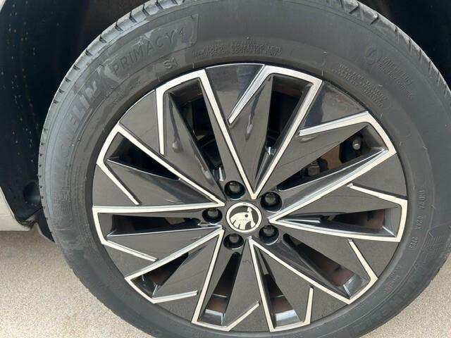 Skoda Kamiq 1.0 TSI 110 CV Black Dots