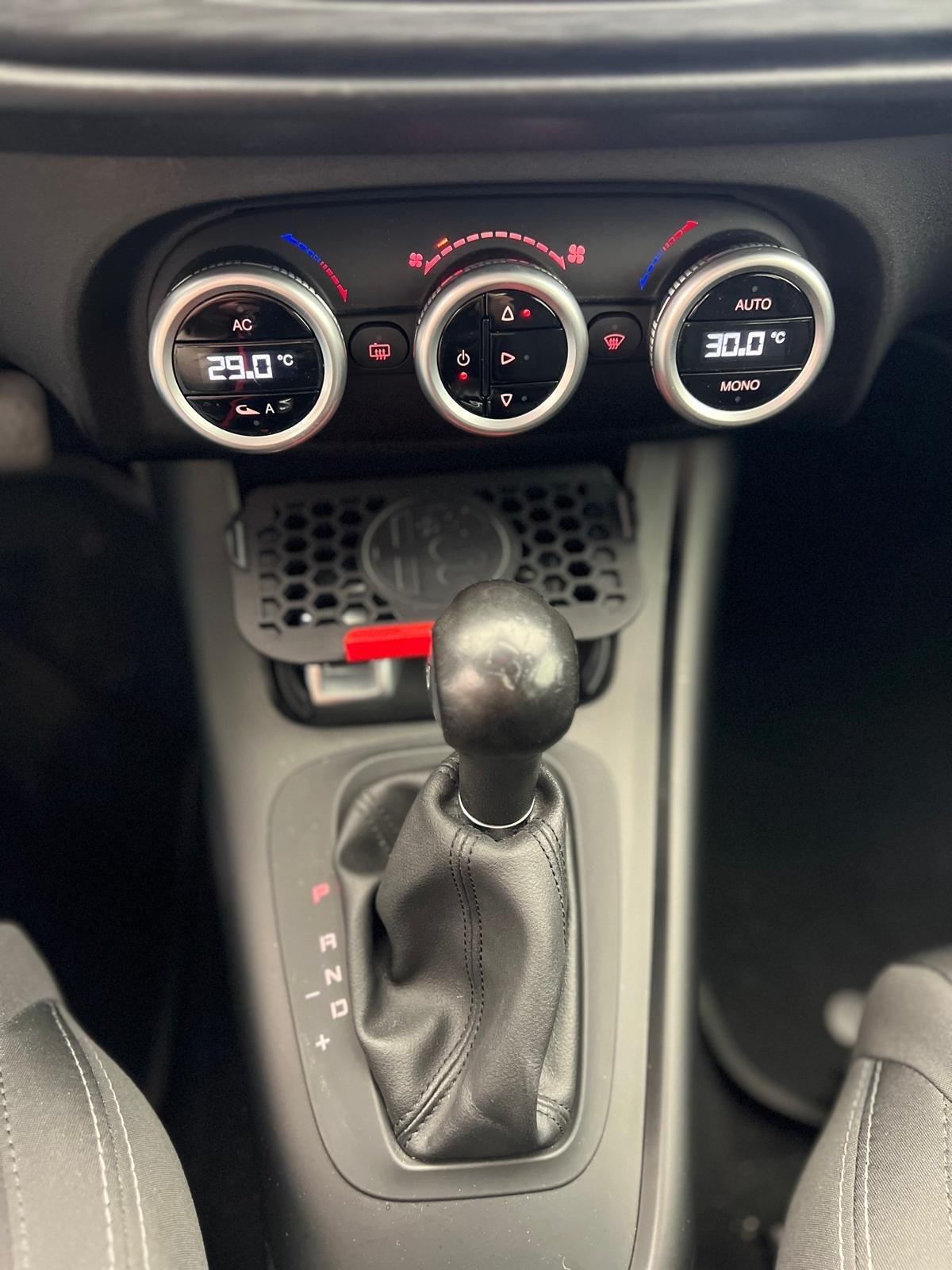 Alfa Romeo Giulietta 1.6 JTDm TCT 120 CV