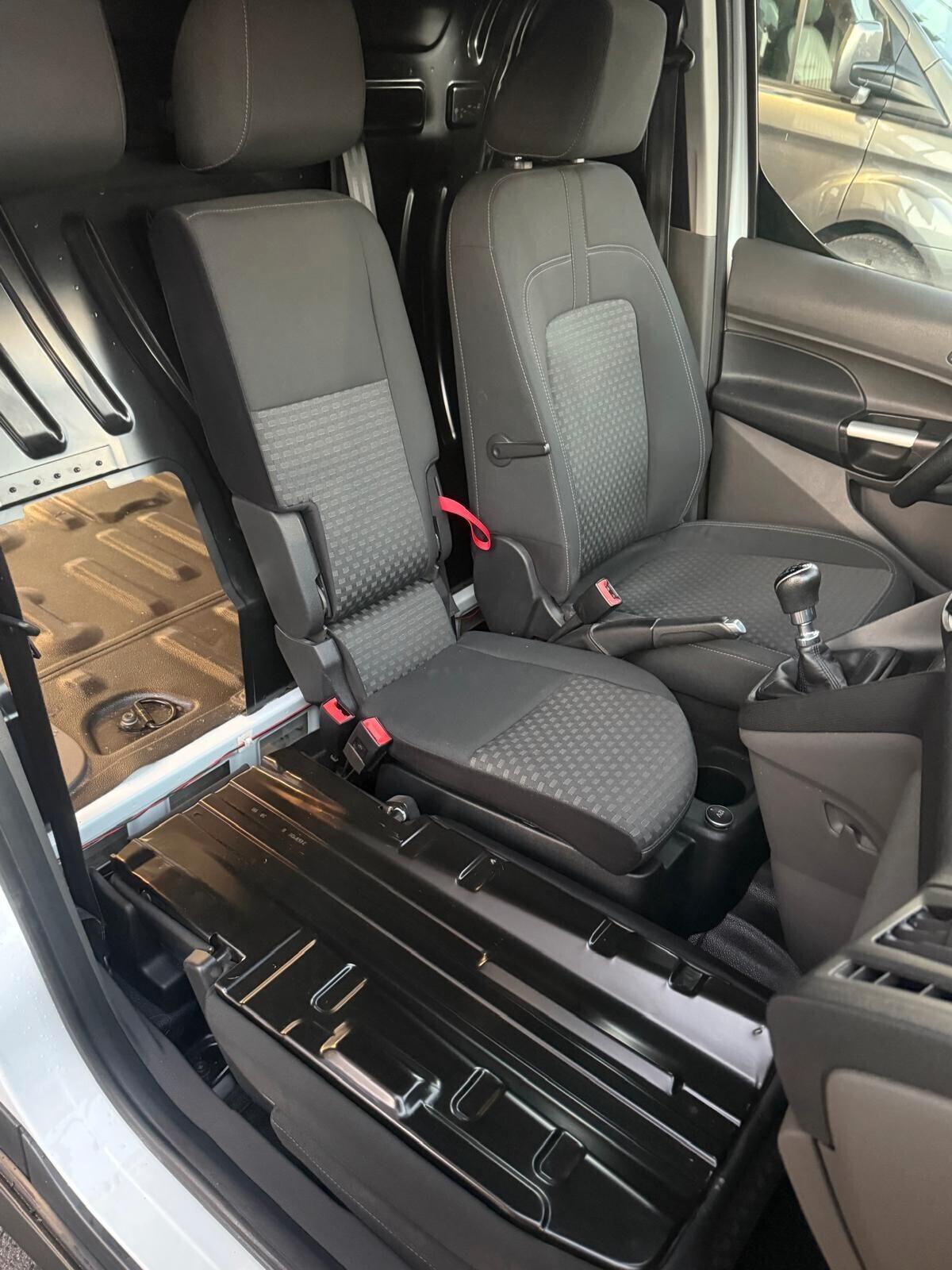 FORD Transit Connect 220 1.5 TDCi 3 posti