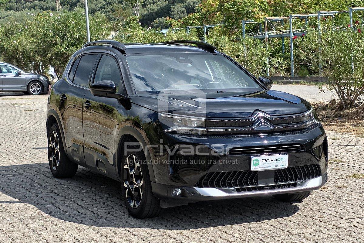 CITROEN C5 Aircross BlueHDi 130 S&S EAT8 Max