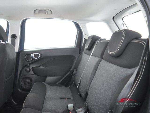 FIAT 500L 500L 1.3 mjt Pop Star  1.3 Multijet 95 CV Pop Star