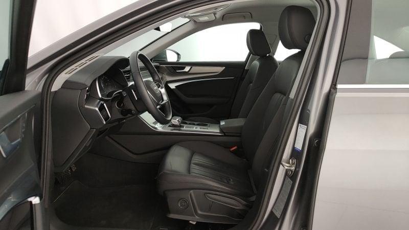 Audi A6 5ª SERIE 40 2.0 TDI QUATTRO ULTRA S TRONIC BUSINESS DESIGN