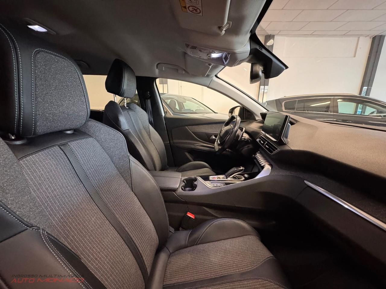 Peugeot 5008 BlueHDi 130cv EAT8 Allure 2022