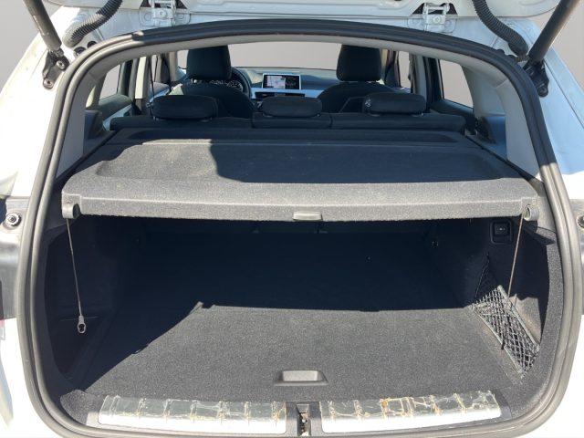 BMW X1 X Drive 25E Business Advantage automatico