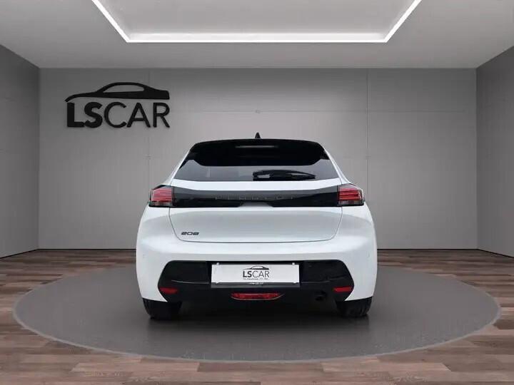 Peugeot 208 Allure~Puretech~1.2 101cv~unipro~Promo~Finanziamento