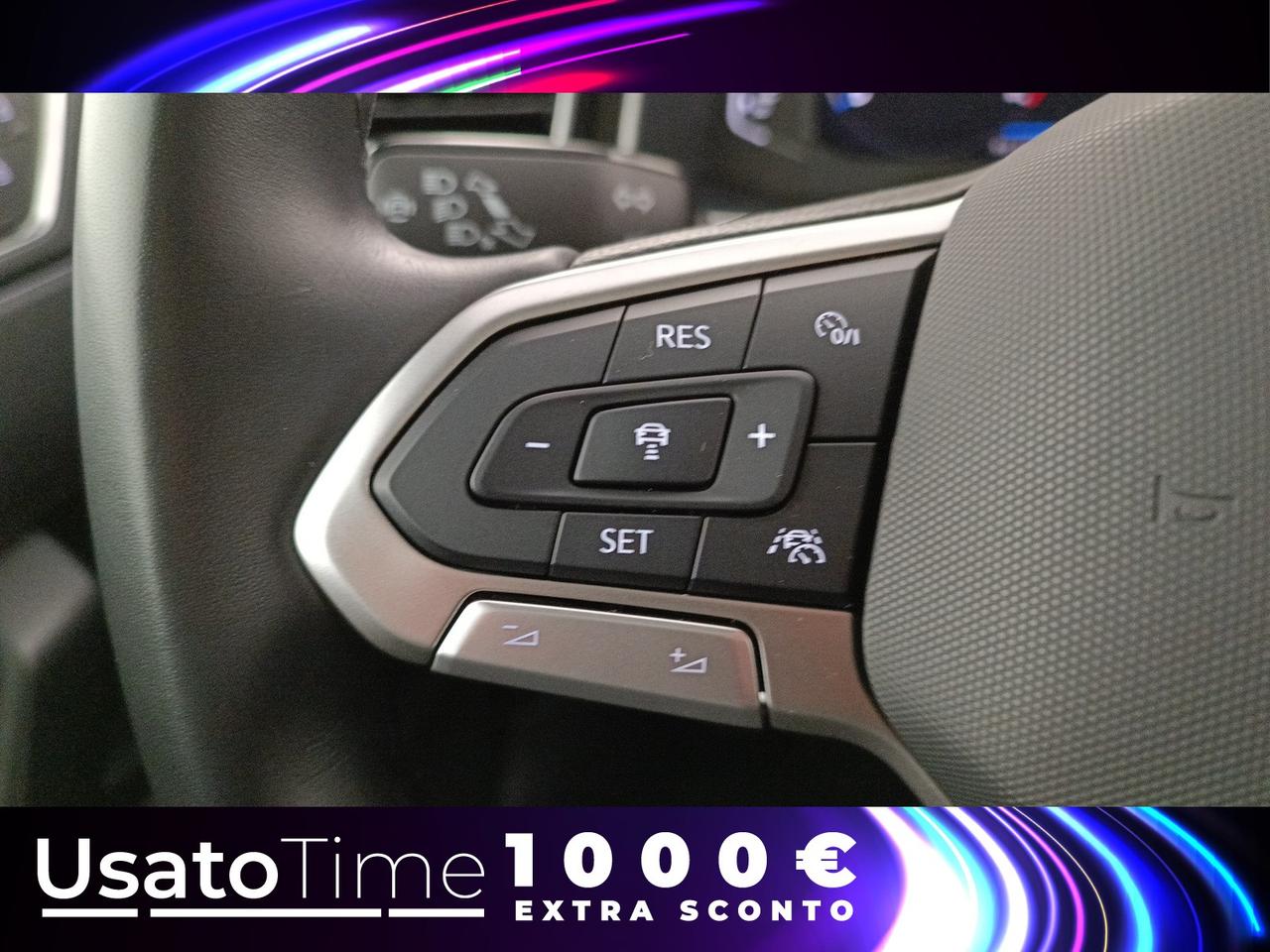 Volkswagen Taigo 1.0 tsi 110cv r-line